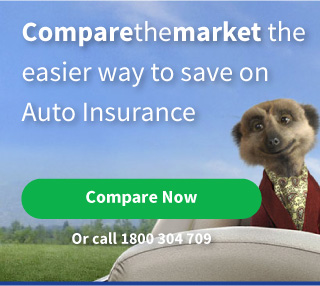 Comparethemarket the easier way to save on Auto Insurance