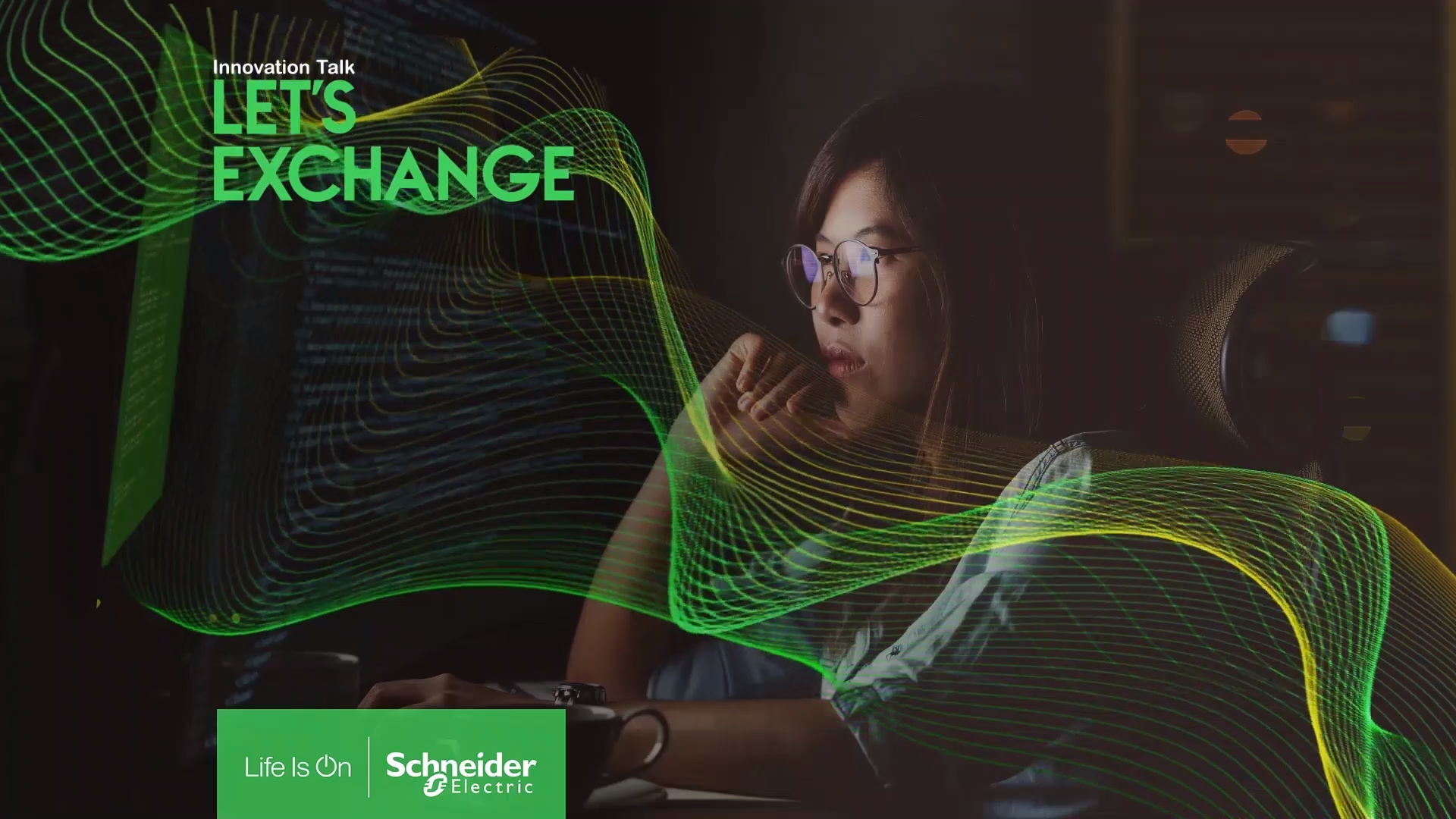 Schneider Electric - Cybersecurity across the edge